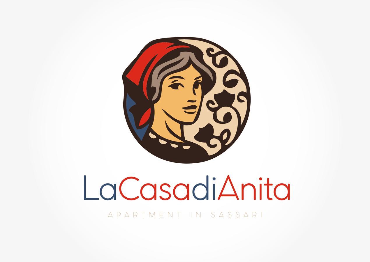 Lacasadianita - Sassari - Sardegna Exteriör bild